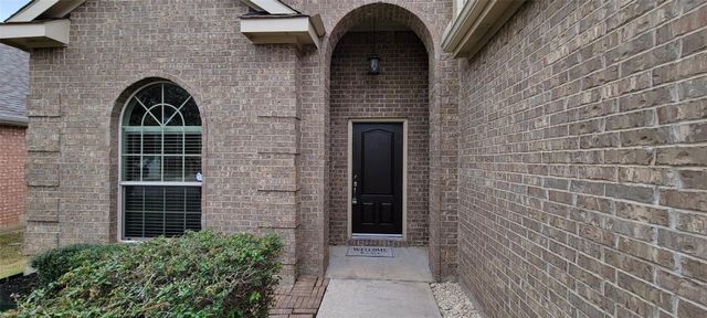9509 Crooked Cat Drive, Mckinney, TX 75072