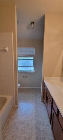 9509 Crooked Cat Drive, Mckinney, TX 75072