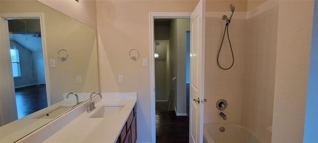 9509 Crooked Cat Drive, Mckinney, TX 75072