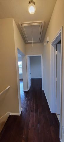 9509 Crooked Cat Drive, Mckinney, TX 75072