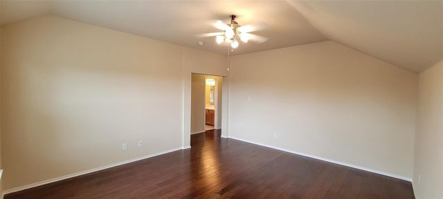 9509 Crooked Cat Drive, Mckinney, TX 75072
