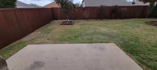 9509 Crooked Cat Drive, Mckinney, TX 75072