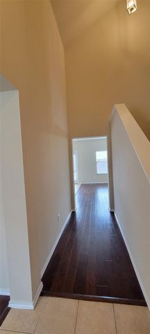 9509 Crooked Cat Drive, Mckinney, TX 75072
