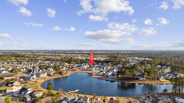 2001 Summer Rose Ln., Myrtle Beach, SC 29579