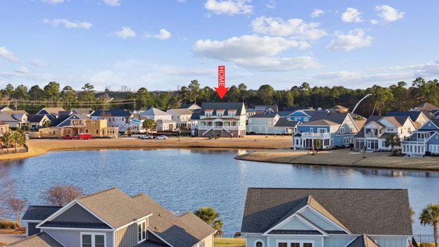 2001 Summer Rose Ln., Myrtle Beach, SC 29579