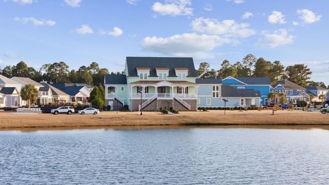 2001 Summer Rose Ln., Myrtle Beach, SC 29579