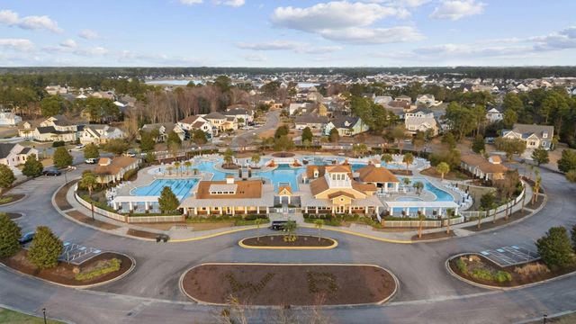 2001 Summer Rose Ln., Myrtle Beach, SC 29579