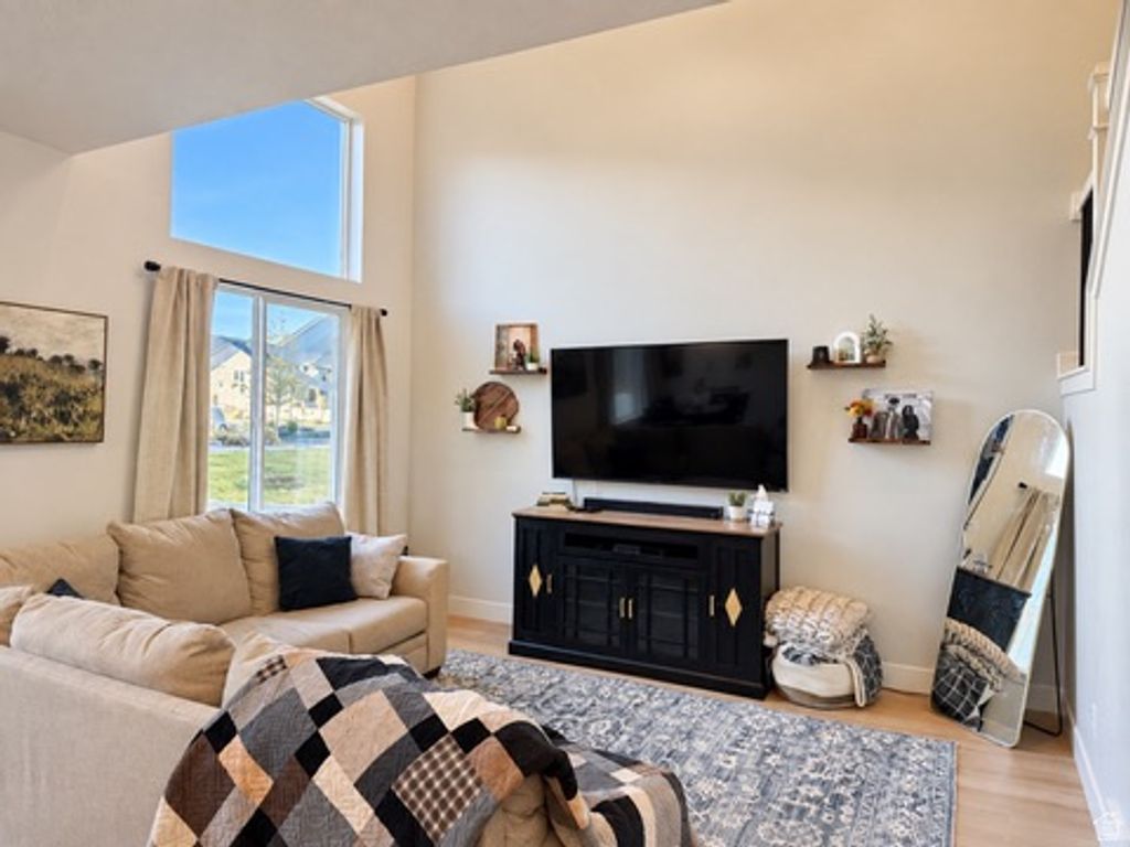 2791 N RED VELVET LN, Saratoga Springs, UT 84045 — photo 2
