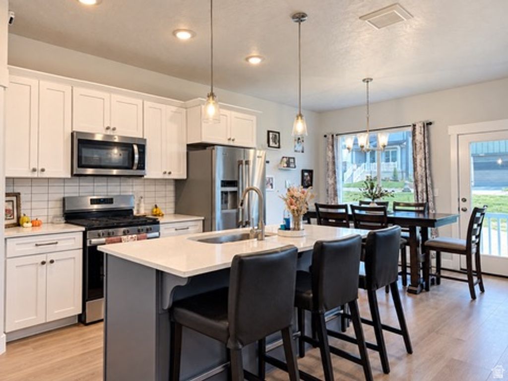 2791 N RED VELVET LN, Saratoga Springs, UT 84045 — photo 3