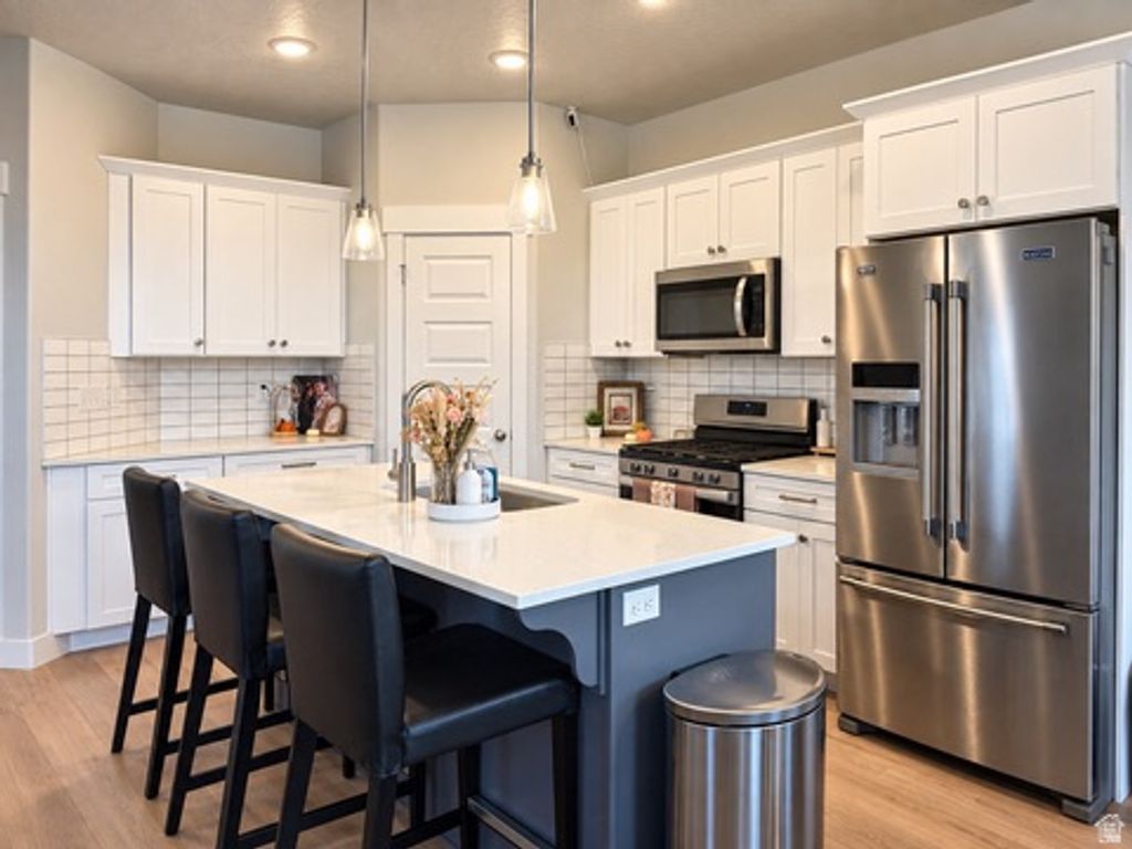 2791 N RED VELVET LN, Saratoga Springs, UT 84045 — photo 4