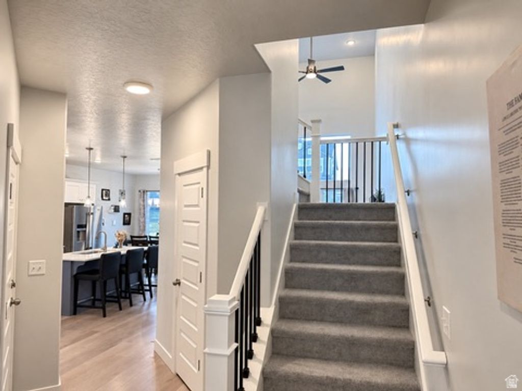2791 N RED VELVET LN, Saratoga Springs, UT 84045 — photo 5