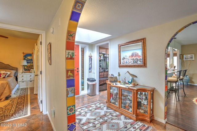 3355 S Calle Del Albano, Green Valley, AZ 85622