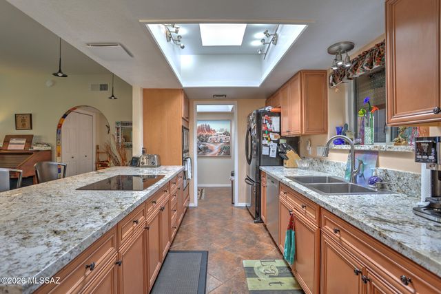 3355 S Calle Del Albano, Green Valley, AZ 85622