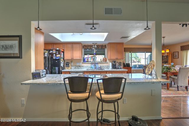 3355 S Calle Del Albano, Green Valley, AZ 85622