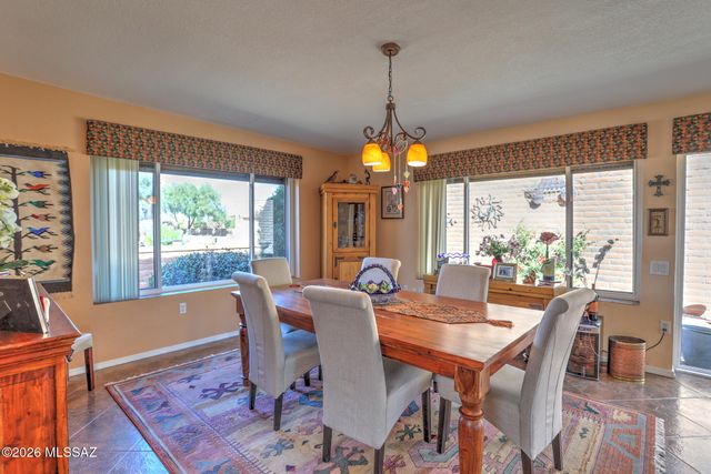 3355 S Calle Del Albano, Green Valley, AZ 85622