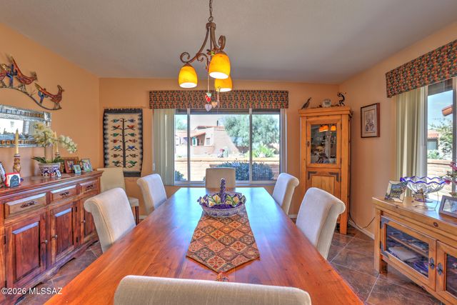 3355 S Calle Del Albano, Green Valley, AZ 85622