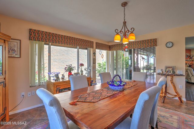 3355 S Calle Del Albano, Green Valley, AZ 85622