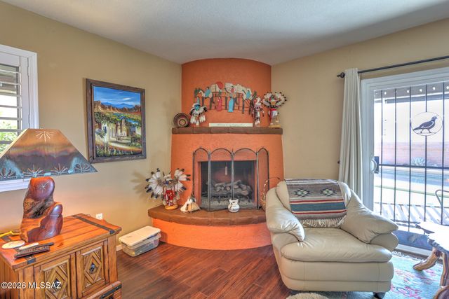 3355 S Calle Del Albano, Green Valley, AZ 85622