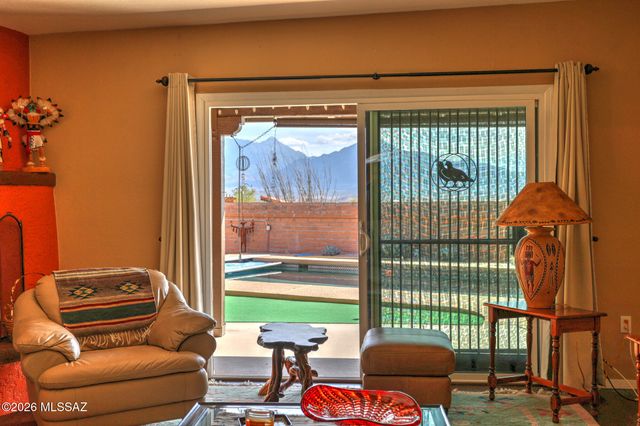 3355 S Calle Del Albano, Green Valley, AZ 85622