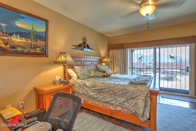 3355 S Calle Del Albano, Green Valley, AZ 85622