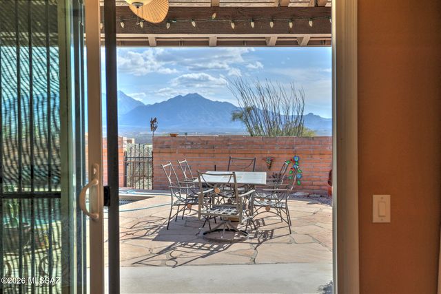 3355 S Calle Del Albano, Green Valley, AZ 85622