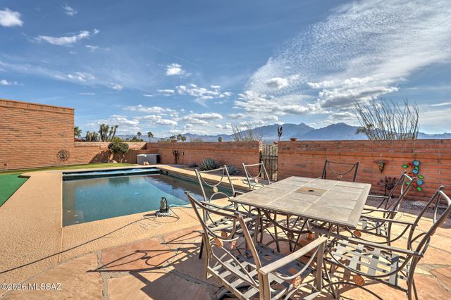 3355 S Calle Del Albano, Green Valley, AZ 85622