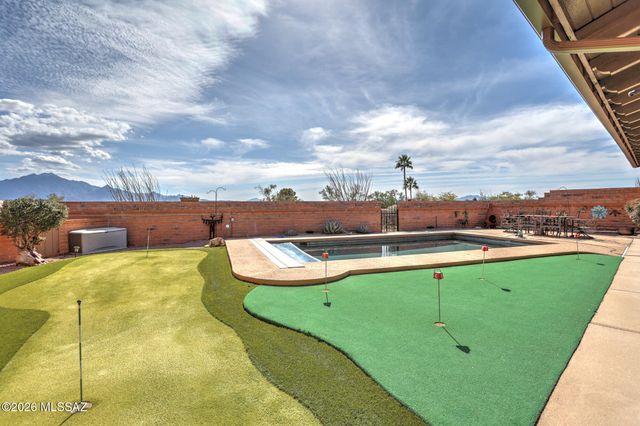 3355 S Calle Del Albano, Green Valley, AZ 85622