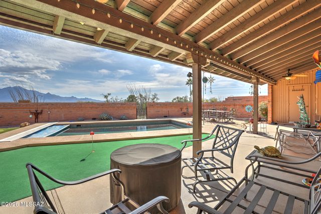 3355 S Calle Del Albano, Green Valley, AZ 85622