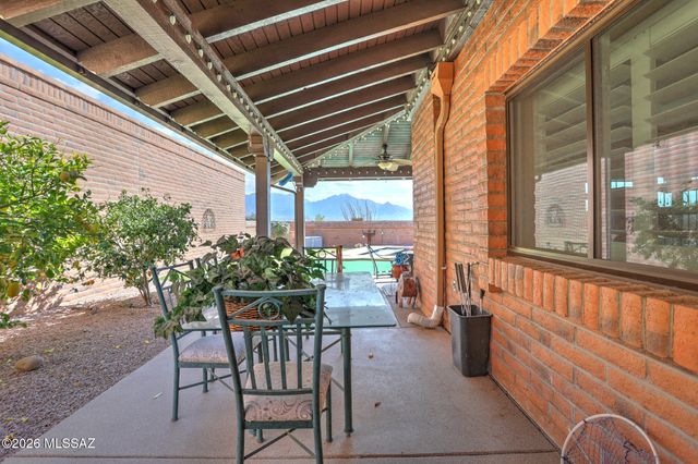 3355 S Calle Del Albano, Green Valley, AZ 85622