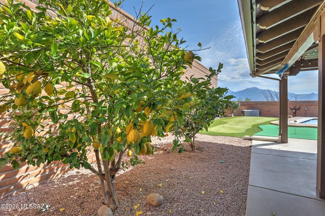 3355 S Calle Del Albano, Green Valley, AZ 85622