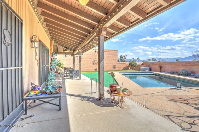 3355 S Calle Del Albano, Green Valley, AZ 85622