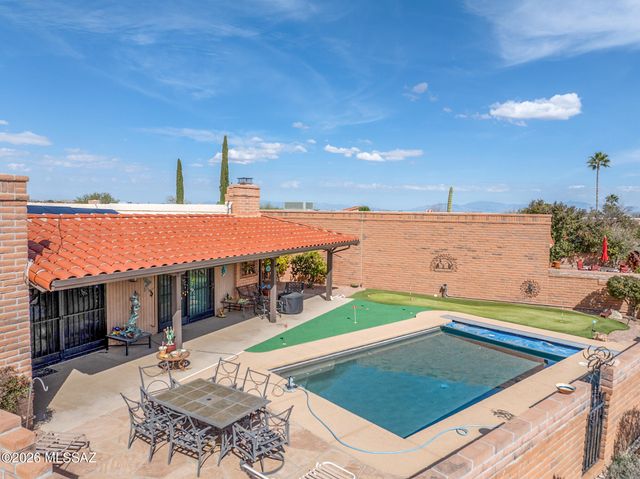 3355 S Calle Del Albano, Green Valley, AZ 85622