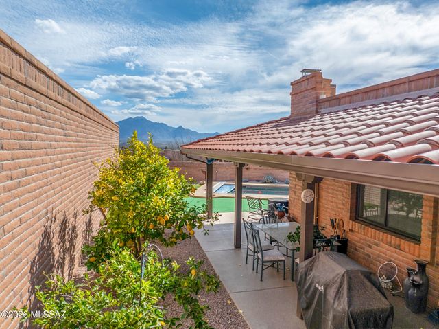 3355 S Calle Del Albano, Green Valley, AZ 85622