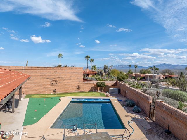 3355 S Calle Del Albano, Green Valley, AZ 85622