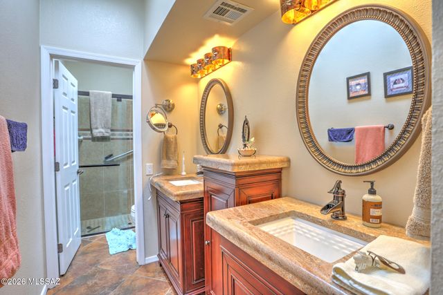 3355 S Calle Del Albano, Green Valley, AZ 85622