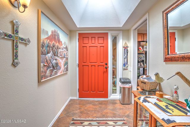 3355 S Calle Del Albano, Green Valley, AZ 85622