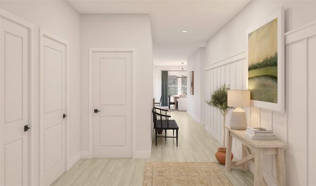 444 East Rose Marie Lane, Montgomery, TX 77356