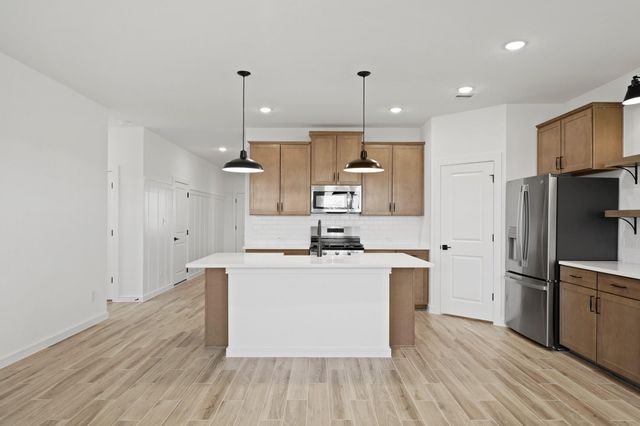 444 East Rose Marie Lane, Montgomery, TX 77356