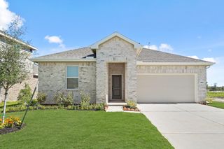 444 East Rose Marie Lane, Montgomery, TX 77356