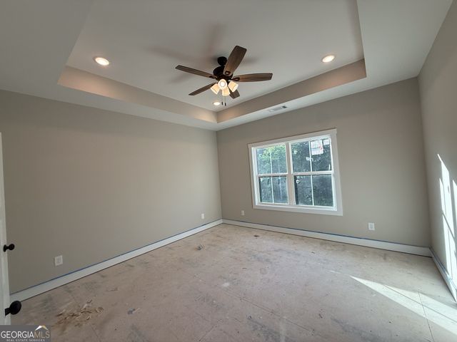 53 Hunts Ridge Drive, Cleveland, GA 30528