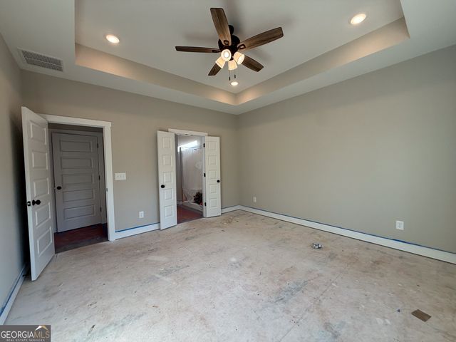 53 Hunts Ridge Drive, Cleveland, GA 30528