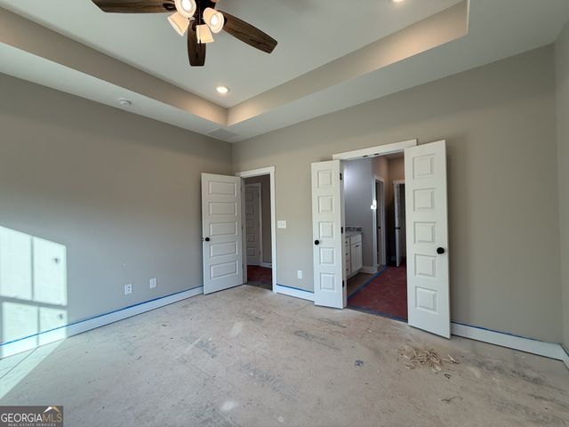 53 Hunts Ridge Drive, Cleveland, GA 30528