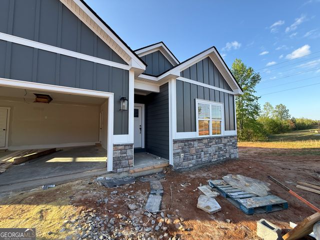 53 Hunts Ridge Drive, Cleveland, GA 30528