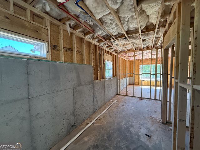 53 Hunts Ridge Drive, Cleveland, GA 30528