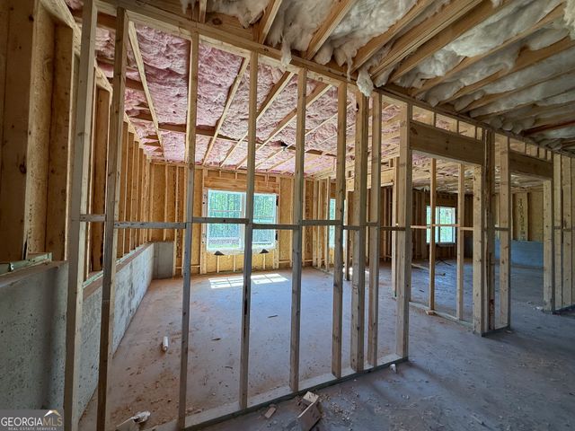 53 Hunts Ridge Drive, Cleveland, GA 30528