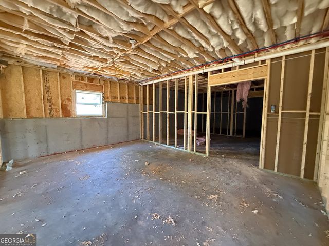 53 Hunts Ridge Drive, Cleveland, GA 30528