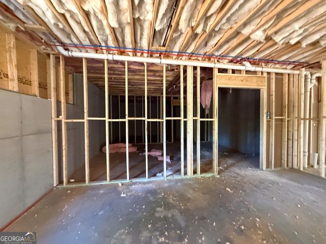 53 Hunts Ridge Drive, Cleveland, GA 30528
