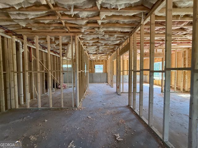 53 Hunts Ridge Drive, Cleveland, GA 30528