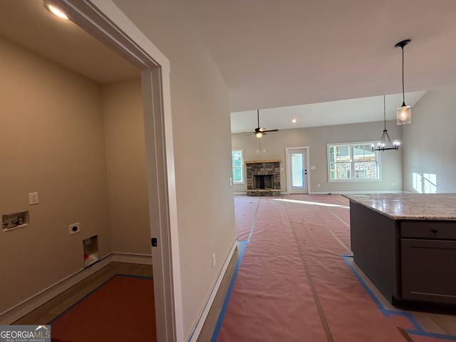 53 Hunts Ridge Drive, Cleveland, GA 30528