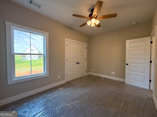 53 Hunts Ridge Drive, Cleveland, GA 30528